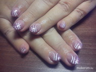 Kata zselé töltés